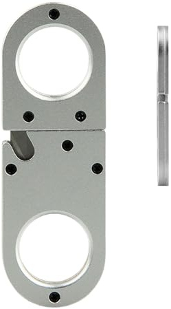 Taglierina per tubo freno idraulico, taglierina per tubo freno a disco idraulico - Taglierina per tubi | Utensile da taglio compatto in lega di alluminio per nylon PVC PU man