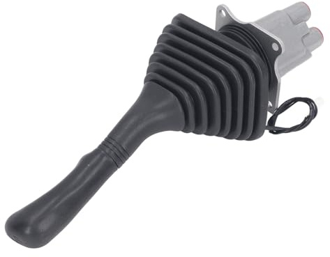 ZDETGU Kraftig Grävmaskin Joystick Controller för PC200-serien med Kontroll och Ergonomiskt Handtag