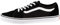 Vans Herren Filmore Decon Sneaker, Suede Canvas Black White, 39 EU