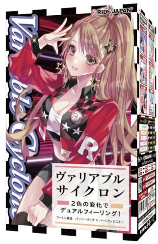 Generisch RIDE Japan Variabler Wirbelsturm Onahole/Masturbator