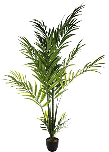 Atmosphera - Palmera Areca Artificial A. 230 cm