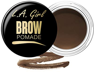 La Girl Pomada Para Cejas Brow Pomade Soft Brown