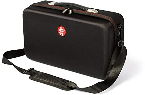 HOHNER Koffer, FlexCase, XL, für 48 Mundharmonikas