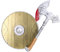 Toyland® Axe & Shield Spielset - Viking Dress Up - Rollenspiel…