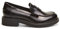 Bata Damen-Mokassins mit 3,2 cm Absatz