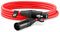 RØDE XLR-3 Hochwertiges XLR-Kabel (3 m, rot)