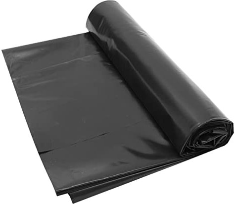 UKCOCO Lámina de filtración para estanques de jardín, bombas de agua, para estanques, bidones para estanques pequeños, láminas para estanques, bombas de fuentes, características especiales, filtro de