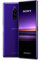 Sony Xperia 1 128 GB Smartphone (16, 5 cm (6, 5 Zoll) OLED Display, Triple-Kamera, IP65/IP68, 6 GB RAM, Android 9) Violett