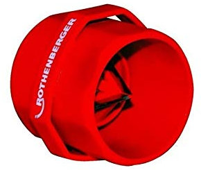 Sbavatore Per Tubi Rame E Plastica Rothenberger