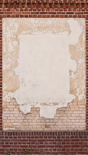 Livingwalls fleecetapet The Wall II stentapet 392391