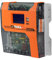 Y&H MPPT 20A Solarladeregler 12V 24V 36V 48V Batterieladegerät Solarmodul-Konditionierer Maximaler PV-Eingang 150VDC Funktioniert mit AGM, Gel, aufblasbaren und Lithium-Batterien