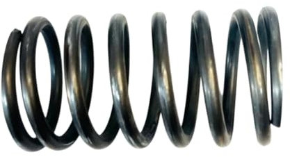 Muelle de Compresión para Transpaleta - Resorte de Compresión Transpaleta - Recambio Resistente y Duradero para Mejorar el Rendimiento de tu Transpaleta