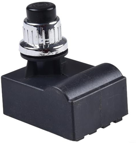 Encendedor de batería fácil de usar para parrillas de barbacoa y lámparas de gas con función de botón (6)