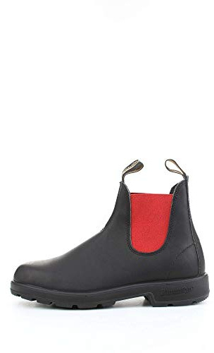 Blundstone Comfort Boot Stivaletti/Stivali Uomini Nero - 46 - Stivaletti