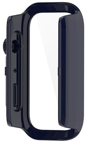 Funda protectora para gadgets ponibles que evita arañazos y daños, funda de montaje fácil de usar para Band 9 Active