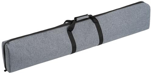 Spacieux C Stand Boom Bras Portant Housse Sac pour Support Magique de Jambe et Autres Équipement de Photographie
