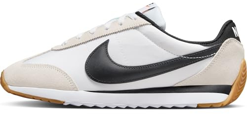 Nike Pacific Scarpe per Il Tempo Libero da Donna White/Black/Platinum Tint/Safe 40