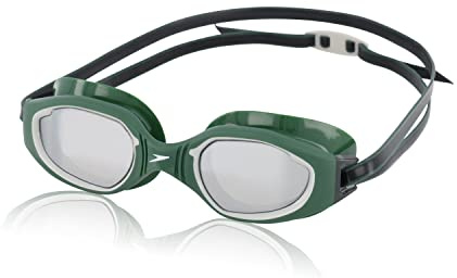 Speedo Hydro Comfort Mirrored