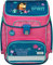 Undercover Schulranzenset EasyFit Spirit, 4-tlg. (2022)