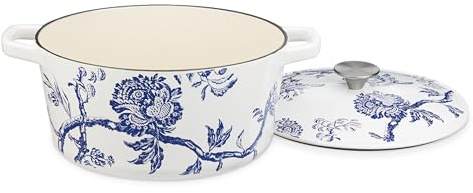 Cuisinart Caskata™ 5 Qt. Round Covered Casserole