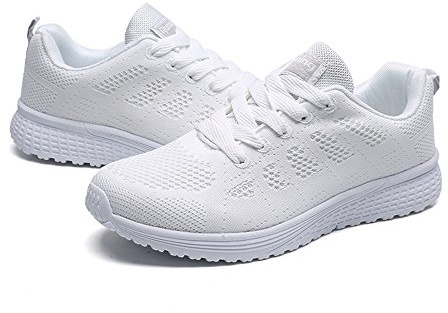 Basket Sneakers Femme Casual Shoes Fashion Femmes Chaussures Décontractées pour De Sport Baskets Souple Securite Beige Paillette Orthopédiques Infirmiere Ete Confortable
