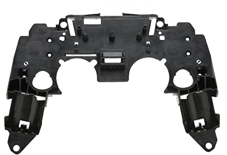 Support de Bouton de Cadre Intérieur de Contrôleur pour PS5, Support de Cadre Interne Support Central Support de Carte Mère pour PS5, Cadre de Remplacement Support Interne Pièce de Cadre en Plastique