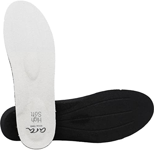 ara Semelle intérieure Wfb Highsoft, blanc cassé, 38 EU