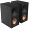 Klipsch R-60M Compact & Passive Bookshelf Speakers - Black - Pair