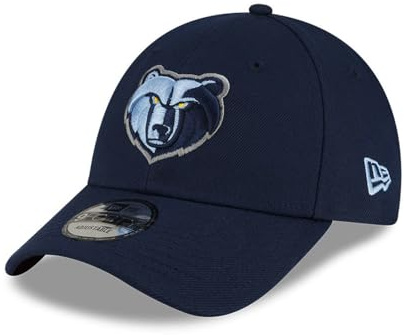 New Era NBA The League 9Forty Memphis Grizzlies Otc