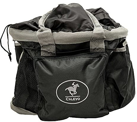 CALEVO - Zubehörtasche - Putztasche