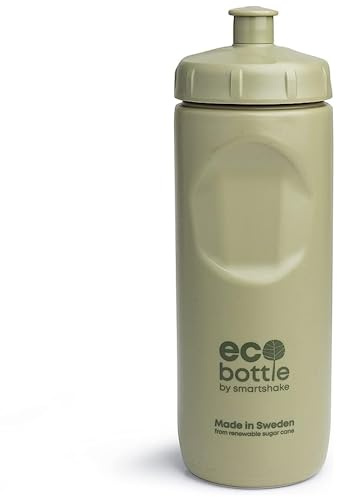 EcoBottle Squeeze, Dusky Green - 500 ml