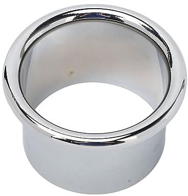 Soporte para Secador de Pelo, Tubo de Soporte para Secador de Pelo de Acero Inoxidable para Estación de Peinado de Salón, Organizador de Baño Integrado para el Hogar con (Color