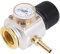 Xiniy New CO2 Charger,Mini Gas Regulator Co2 Regulator Beer Bottle Aquariums Aquatic Plant Breeding