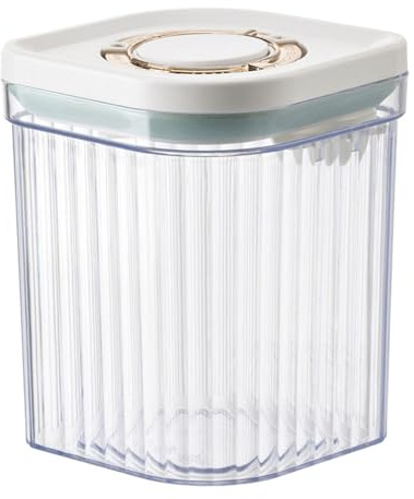 dijiusidy Dispensador de leche portátil con báscula, soporte para fórmula para bebés, dispensador de leche en polvo para bebés multifunción, estuche fórmula viaje para todos los padres con