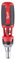 Milwaukee Tournevis à cliquet milwaukee 9 en 1 universel 4932471598