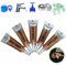 5pcs Anti Seize Copper Grease,Copper Grease for Brake Pads,Grease Lubricant,Copper Thread Grease,High Temperature Assembly Lubricant Grease,Brake Grease,Electrical Contact Grease,Silicone Grease