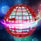 Amplelife 2025 Flying Ball Toys - Hover Ball Flying Orb Hand Controlled Mini Drone for Kids Boomerang Ball with RGB Lights Magic Flying Space UFO Gifts for Kids Adults Outdoor Indoor (Red)