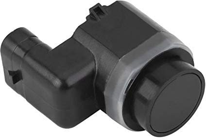 Détecteurs de radar automatiques de voiture, détecteur de radar pour voitures, capteur d'aide au stationnement PDC de pare-chocs avant arrière pour Audi A3 A4 Q3 R8 Golf Passat 1S0919275A