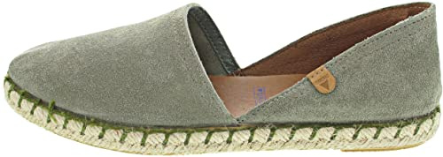 VERBENAS Espadrilles Carmen Serraje Bosco - Größe: 37