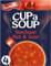Batchelors Cup a Soup Szechuan Hot & Sour Instant Soup Sachets, 92 g Box (Pack of 9 Boxes - Each Contains 4 Sachets)
