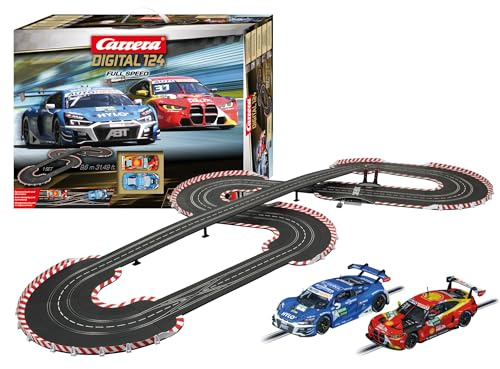 Carrera - 20023633 - Full Speed
