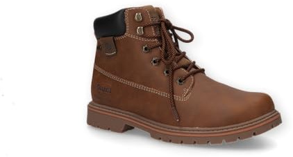 Dockers by Gerli Combat Boots, Chaussures imperméables pour homme Sport & Outdoor, 41 EU