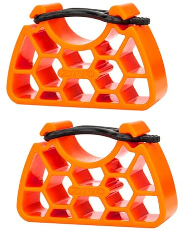 Bike Handlebar Stand, Bicycle Handlebar Clip-On Stabilizer for Inverted Parking Stable, Bike Shifting Brake Lever Protection Bracket, Handlebar Bike Stand for Cyclists