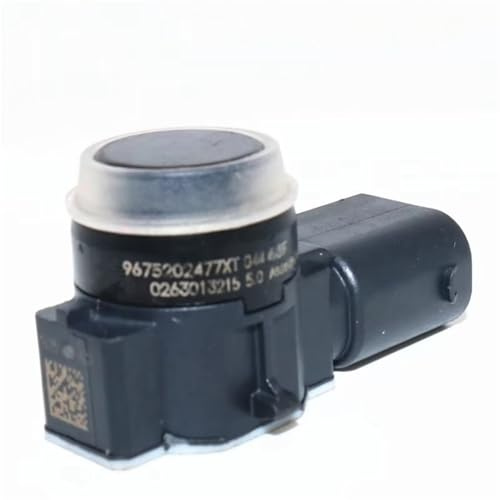 PDC Parking Assist Sensor 1Piece Car Park Assist Sensor PSA 9675202477XT For Citroen C4 C5 C6 DS3 For Peugeot 307 308 407