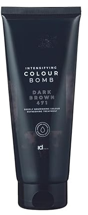 Colour Bomb Dark Brown 471 200 ml