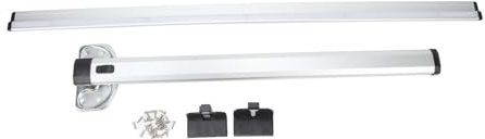 JEOZBM Abnehmbares Tischbein, Wohnmobil-Zubehör, 725 mm, Faltbares Tischbein für Wohnmobile, Wohnmobile, Yachten