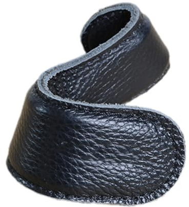F Fityle Cinghia da polso per trombone Accessori per trombone Protezione per supporto per mano Impugnature per trombone facili da installare Accessori per