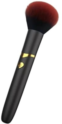 Personlig Silikon Massageapparat,10 Vibrationslägen A45