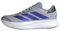 adidas Duramo SL 2 Running Shoes, Zapatillas para Correr Hombre, Halo Silver/Lucid Blue/Grey Two, 46 EU