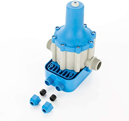 LST Pumpensteuerung Regelung Schaltung Druck 10 Bar Haus- und Gartenbewässerung